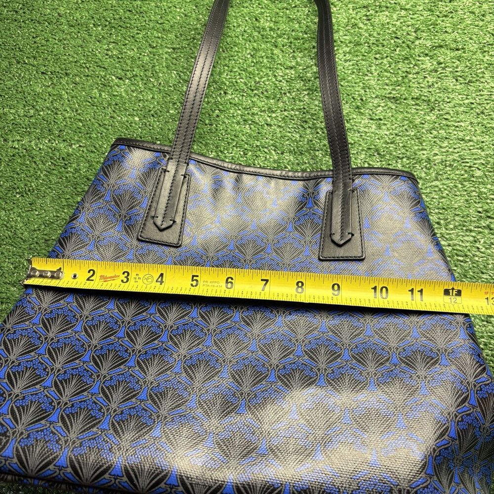 Liberty of London Alphabet Collection Little Marlborough Tote Bag R Print Bag - Picture 5 of 8
